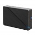 SP SP080TBEHDS07C3K External Hard Disk